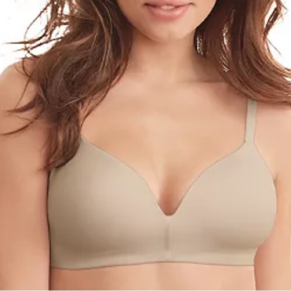 Maidenform One Fabulous Fit 2.0 Wireless Bra DM7546 - Picture 7 of 8